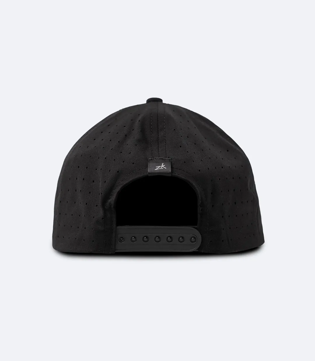 Trucker Cap - Anthracite, image 4