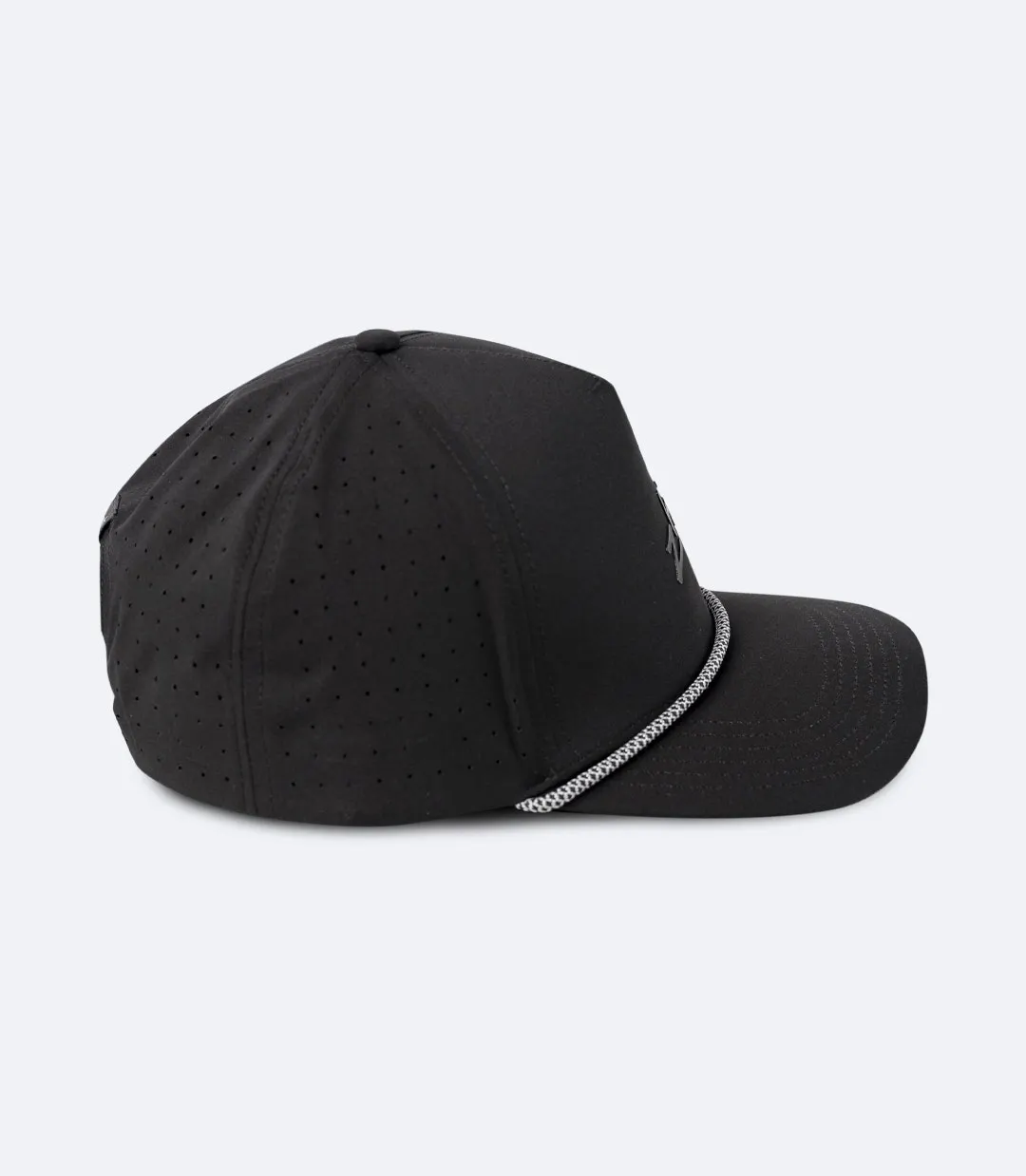Trucker Cap - Anthracite, image 3