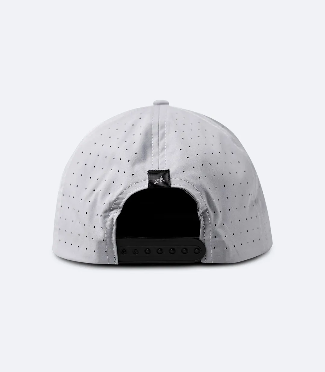 Trucker Cap - Grey, image 4