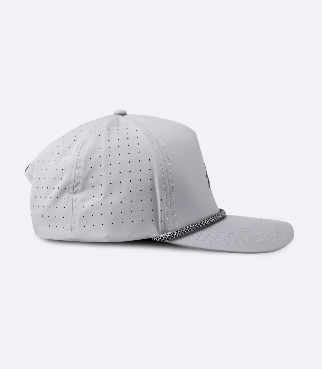 Trucker Cap - Grey, image 3