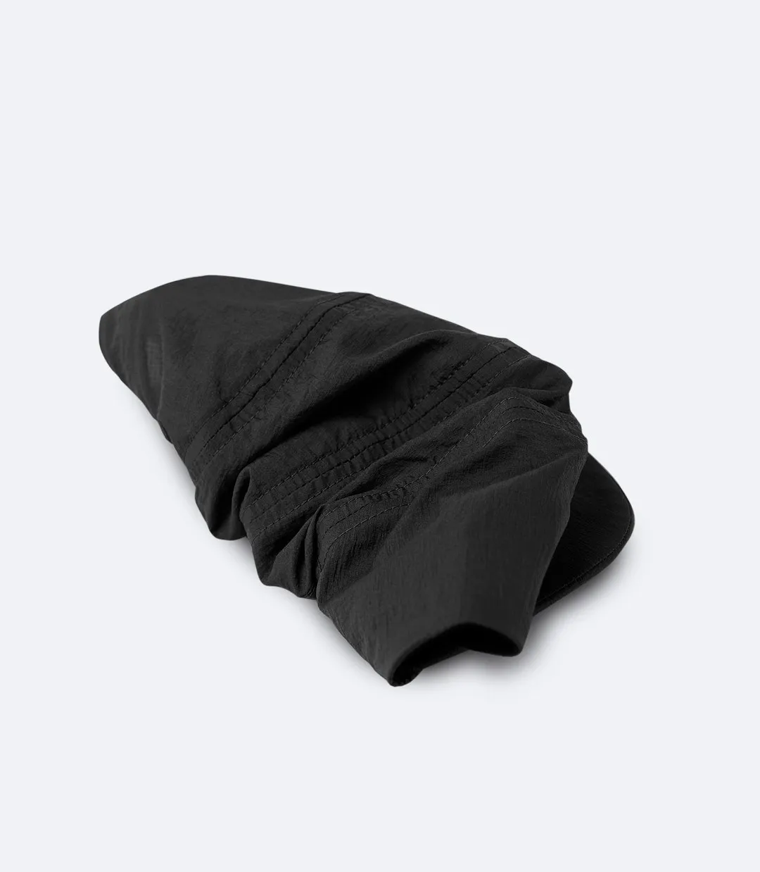 Packable Cap - Anthracite, image 4