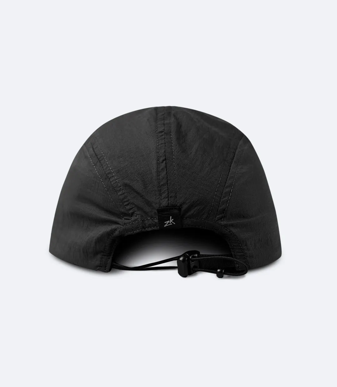 Packable Cap - Anthracite, image 3
