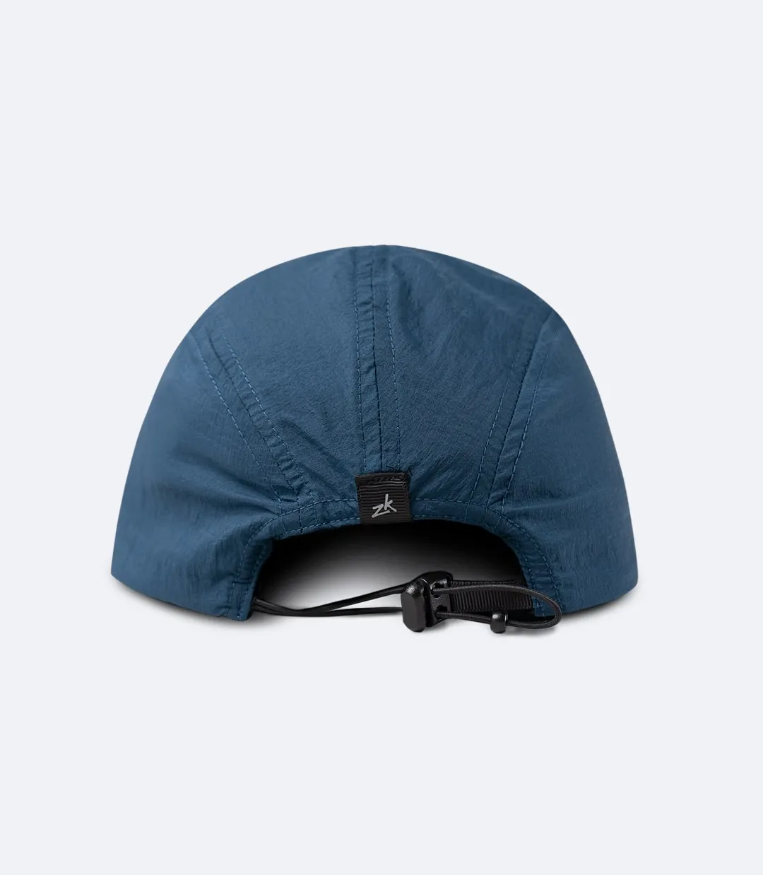 Packable Cap - Teal, image 3
