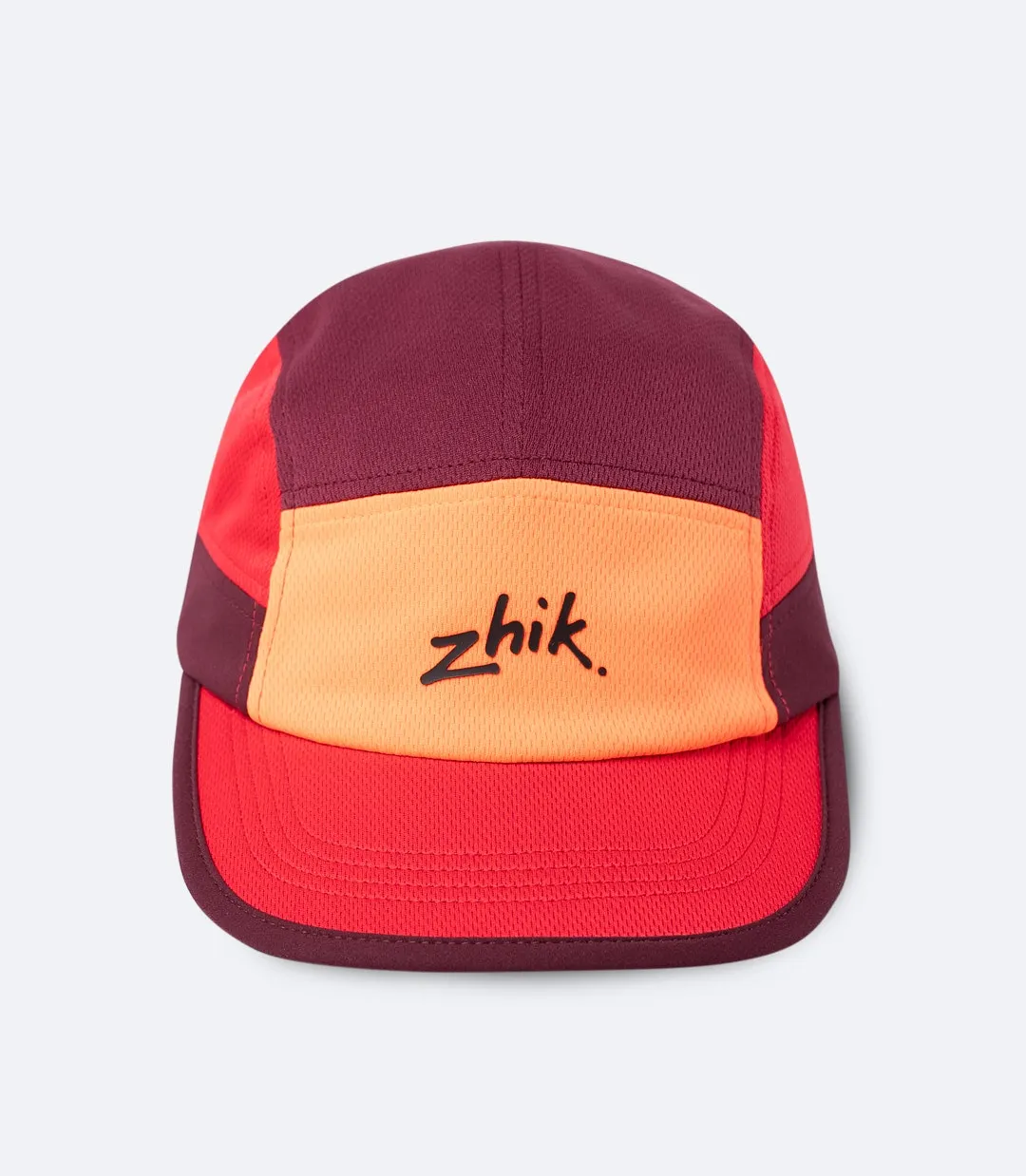 Mesh Cap - Garnet, image 3