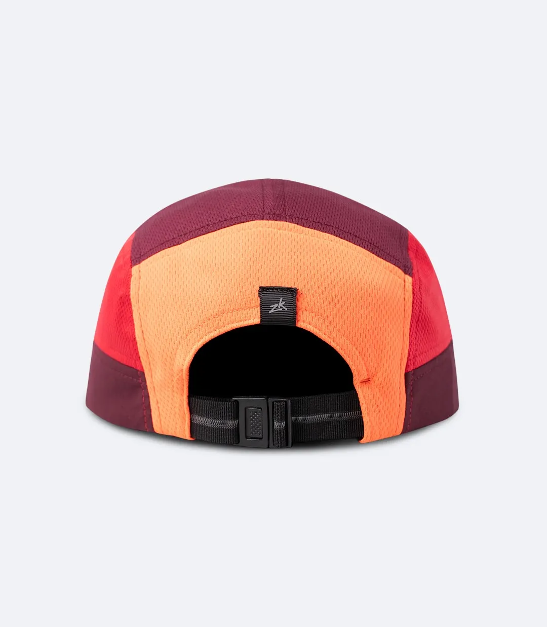 Mesh Cap - Garnet, image 4