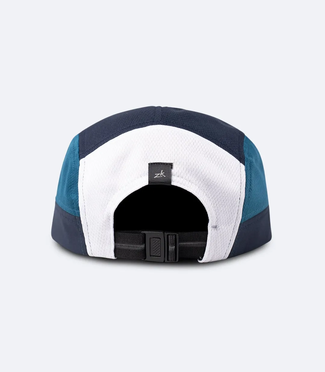 Mesh Cap - Teal, image 4