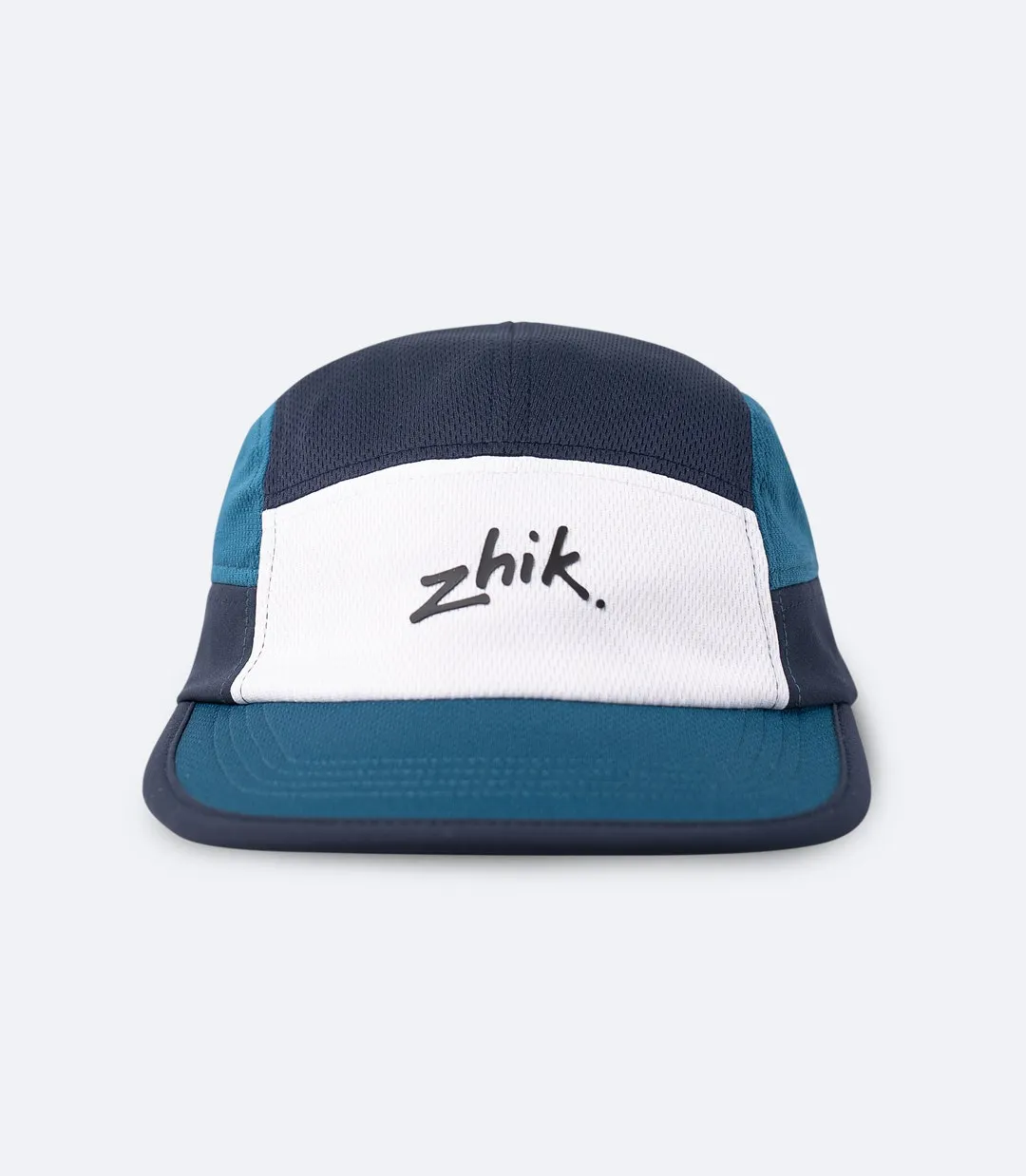 Mesh Cap - Teal, image 3