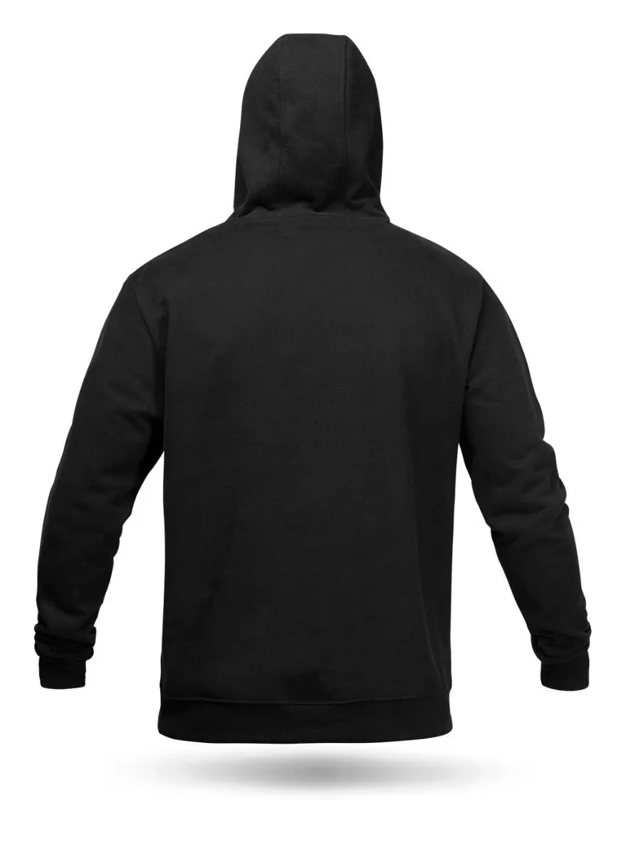 Mens Cotton Hoodie, image 10