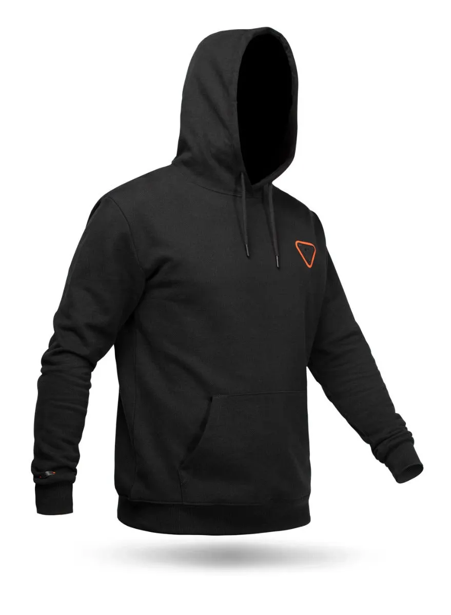 Mens Cotton Hoodie, image 9