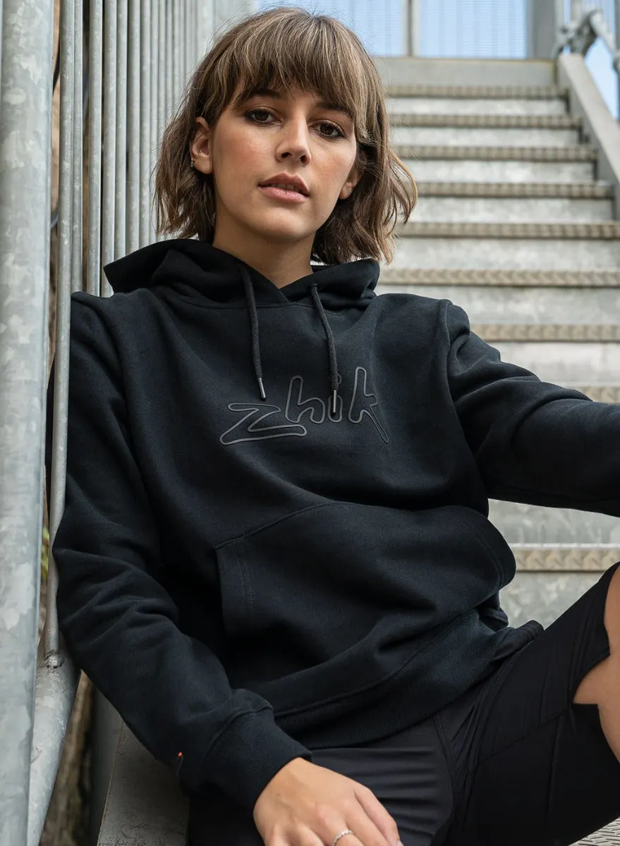Womens Cotton Hoodie, image 17