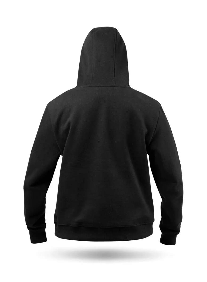 Womens Cotton Hoodie, image 10
