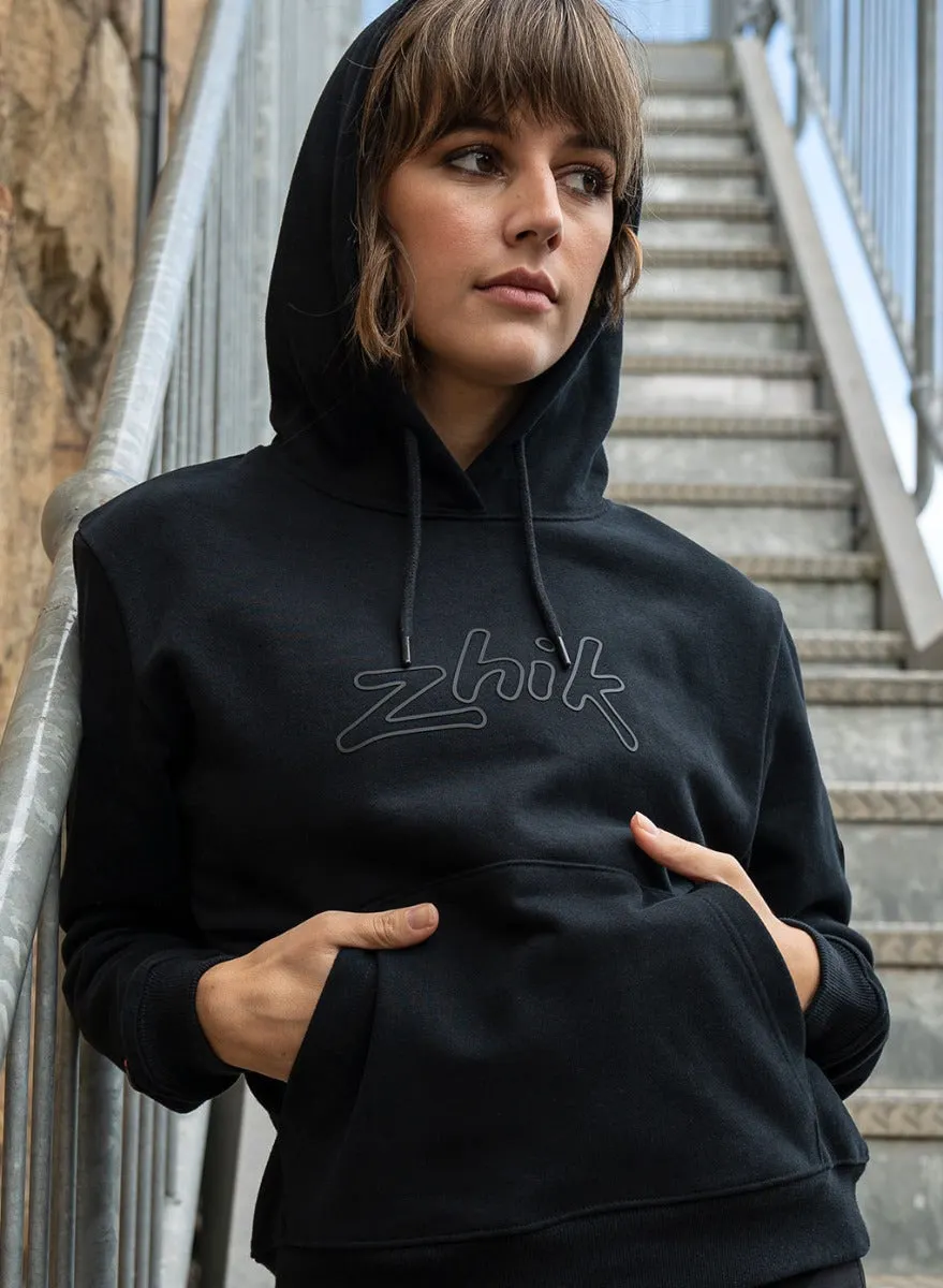 Womens Cotton Hoodie, image 15