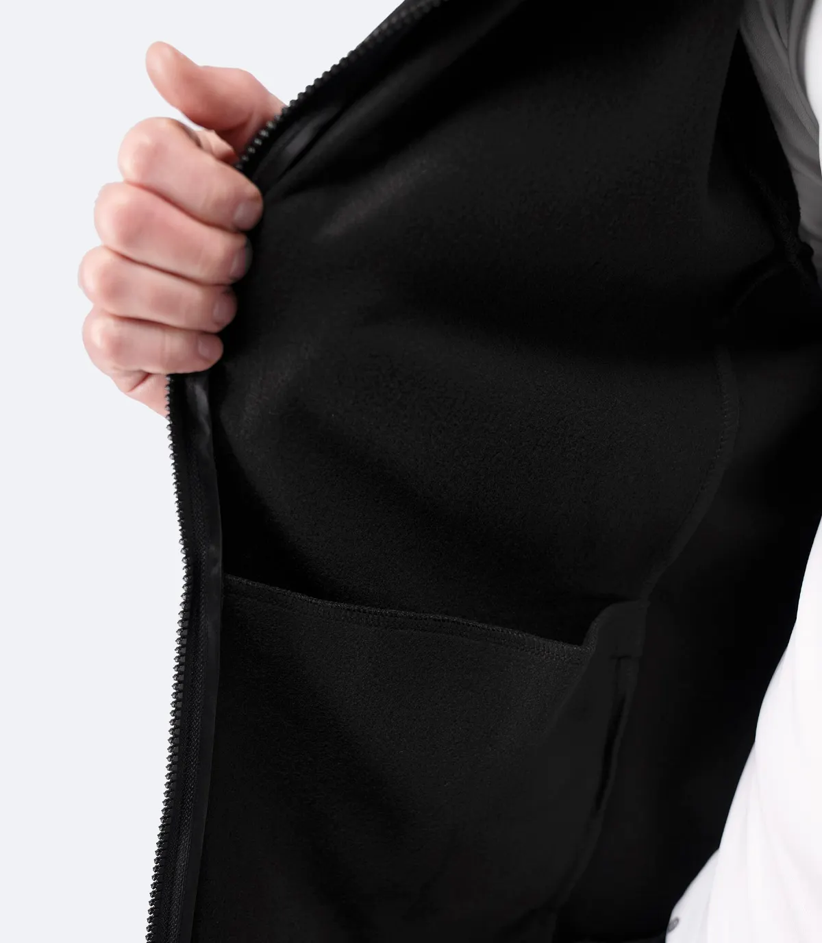 Men's Thermo TechFleece Hooded Jacket, image 4