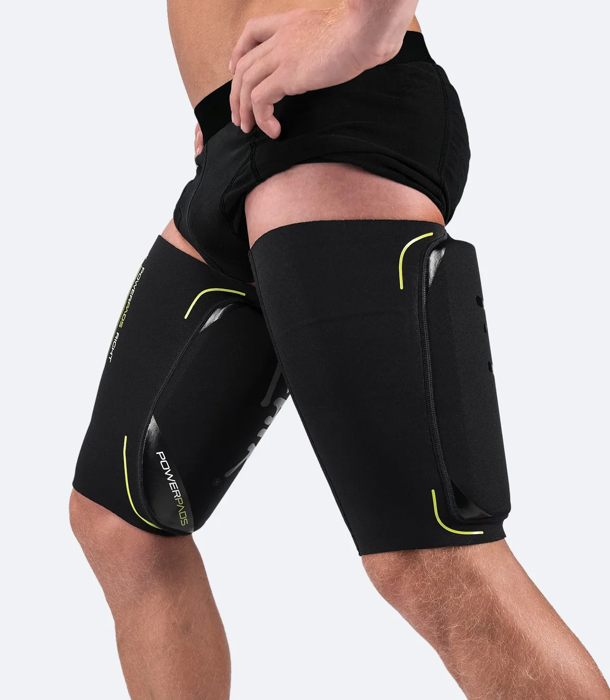 Powerpads, image 3