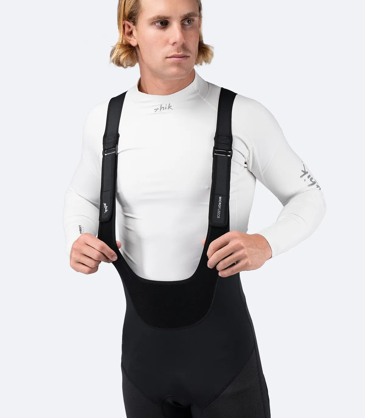 Mens Microfleece Hiker, image 5