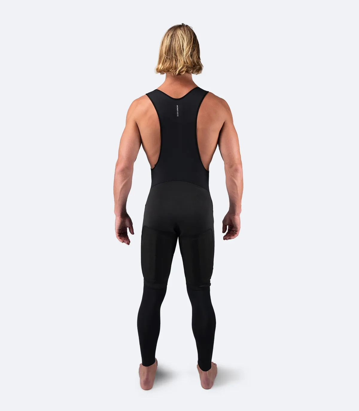 Mens Microfleece Hiker, image 4