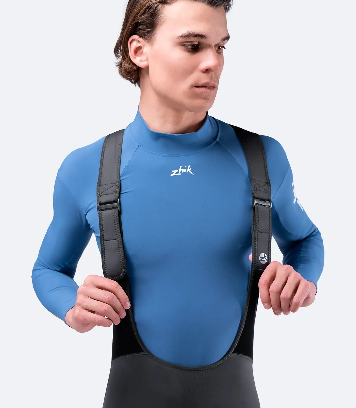 Microfleece Hiker, image 4