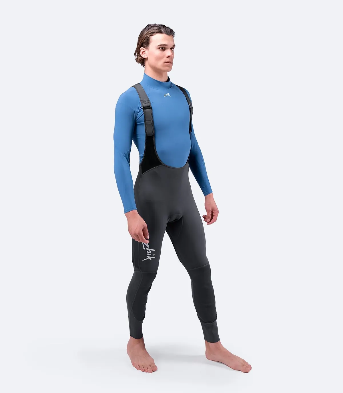 Microfleece Hiker, image 3