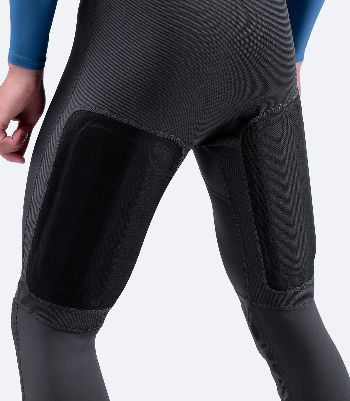 Microfleece Hiker, image 5