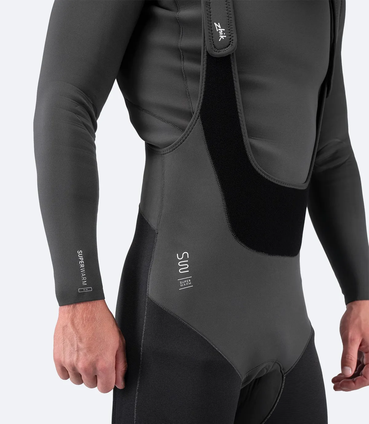 Mens Superwarm Hiker, image 5