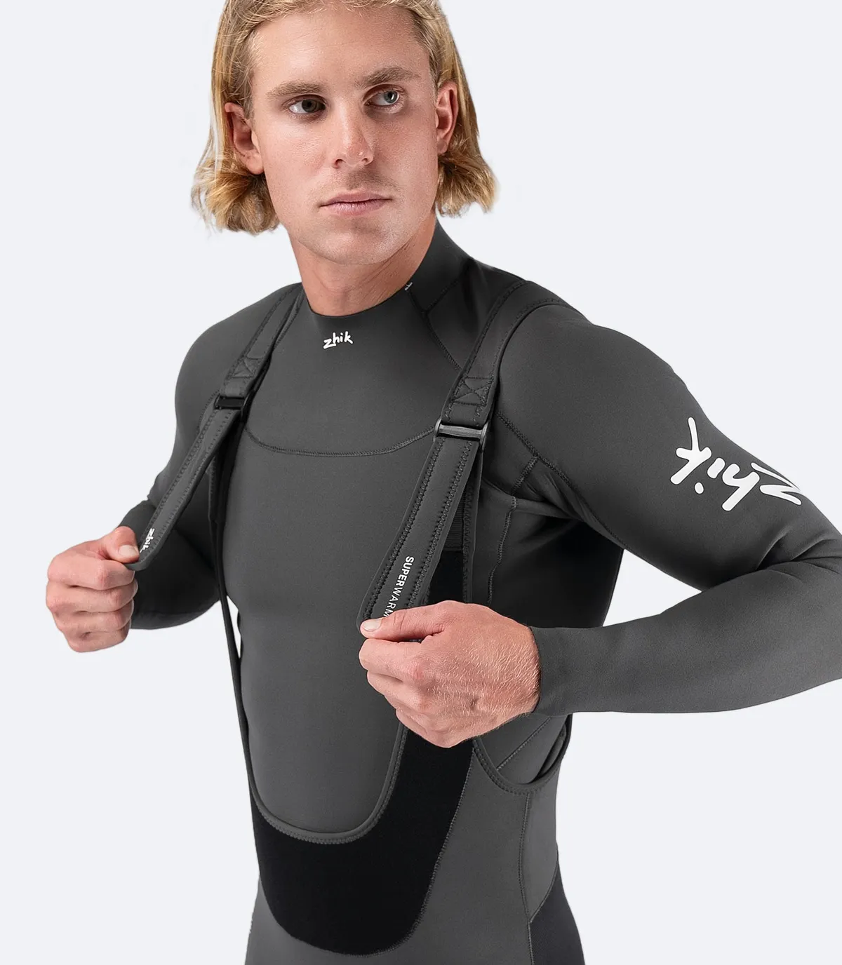 Mens Superwarm Hiker, image 6