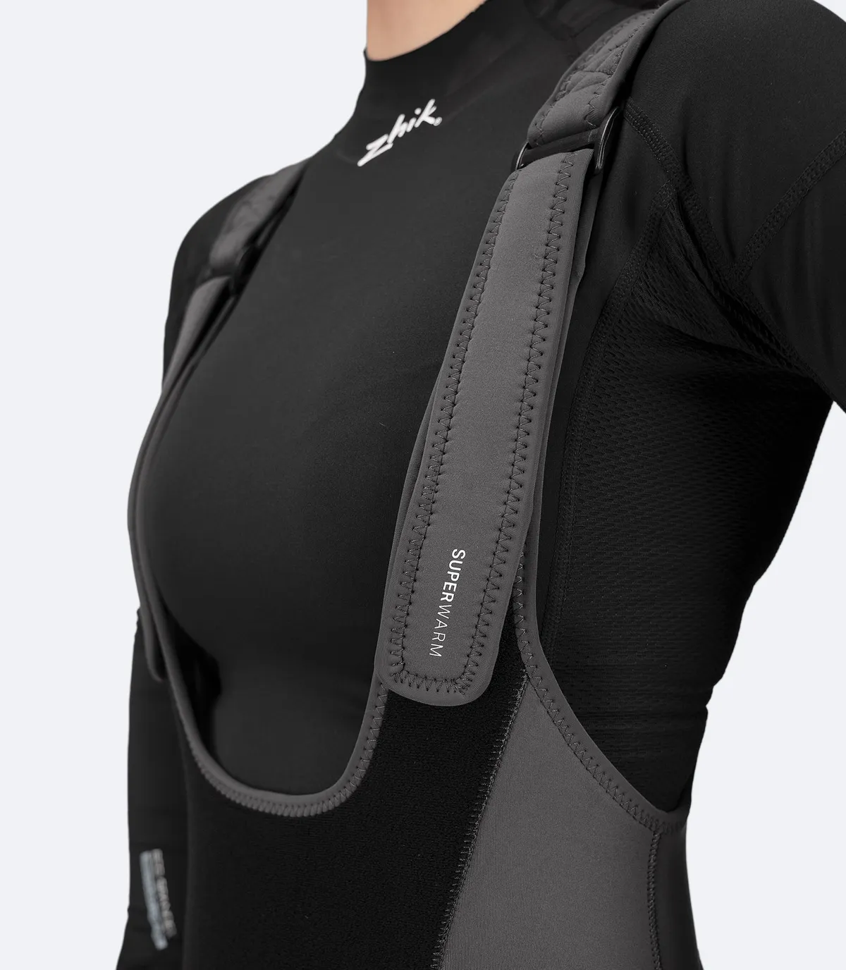 Womens Superwarm HIker, image 4