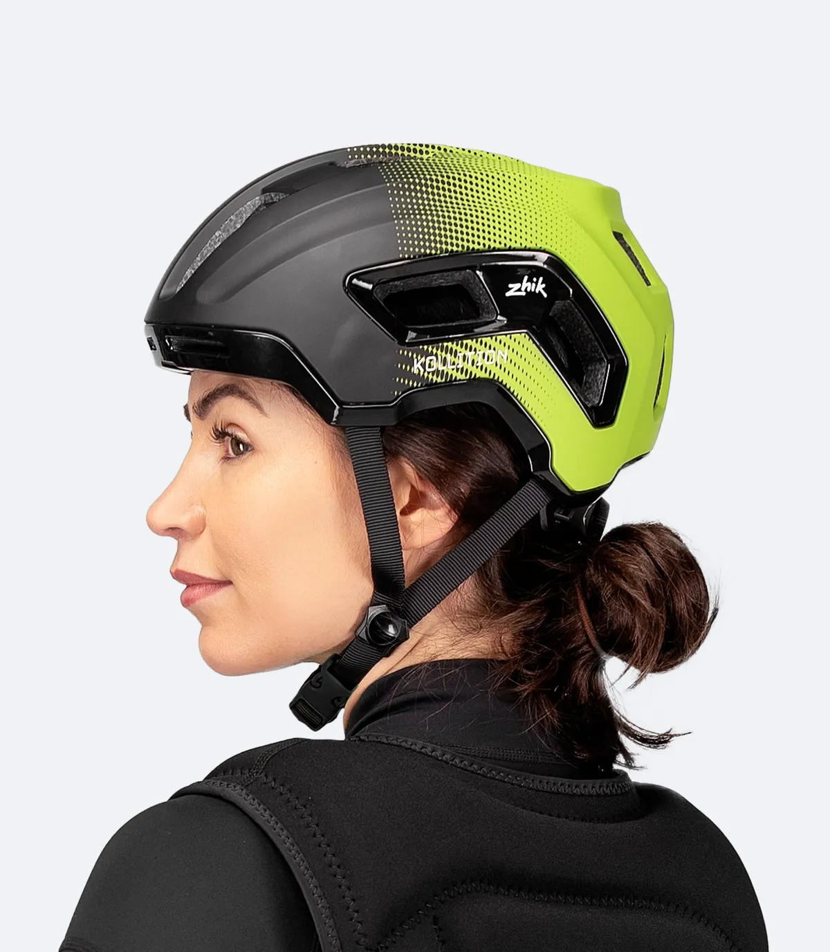 Kollition Helmet, image 4