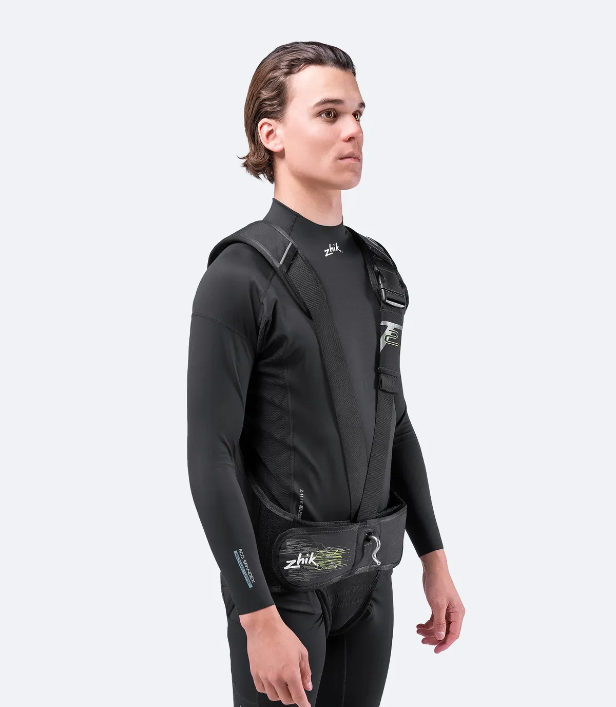 T2 Trapeze Harness, image 6