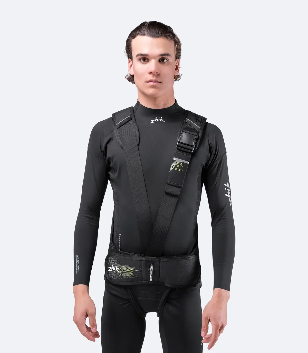 T2 Trapeze Harness, image 4
