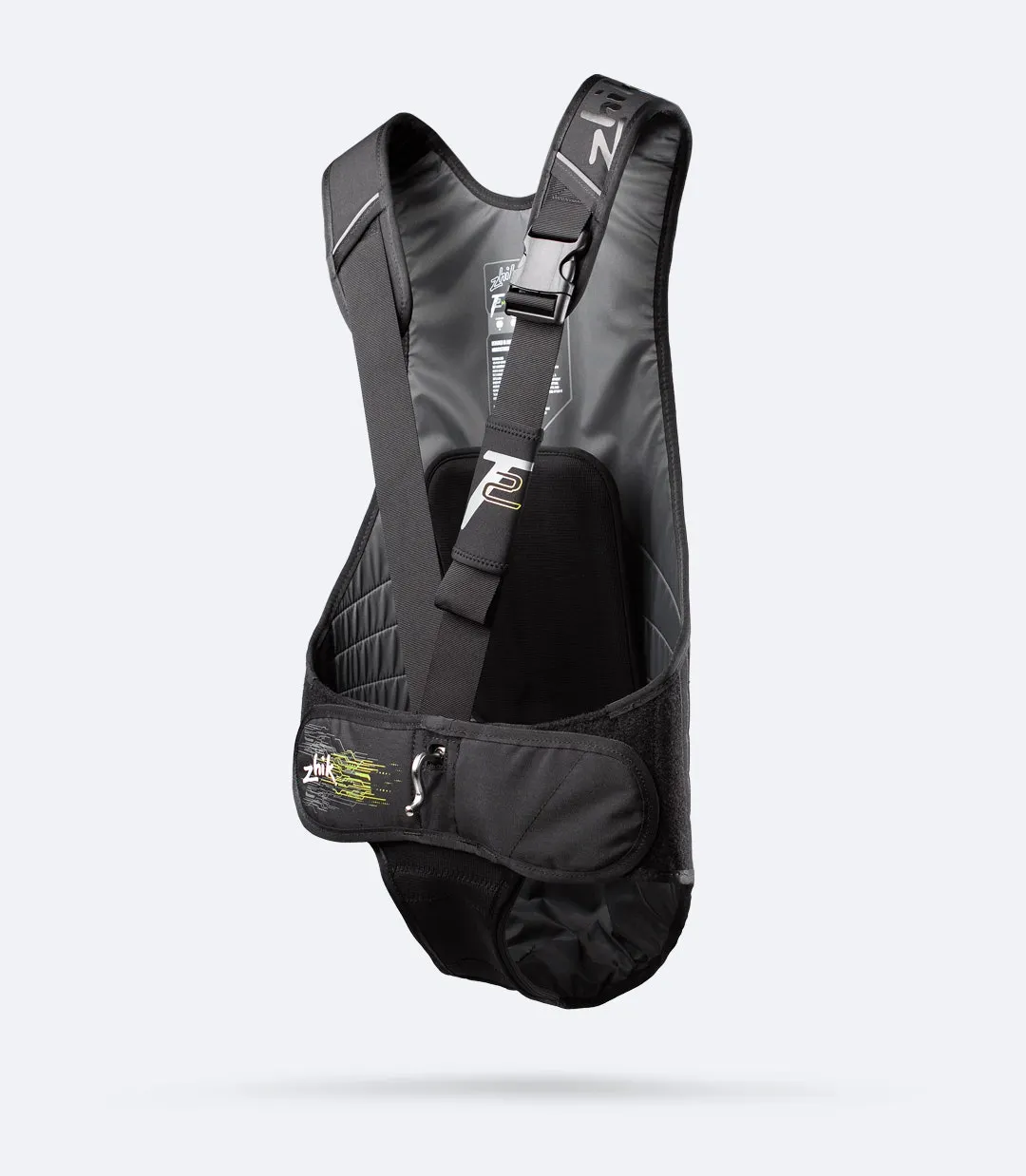 T2 Trapeze Harness, image 3