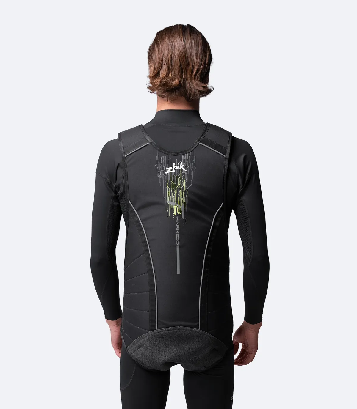 T2 Trapeze Harness, image 5