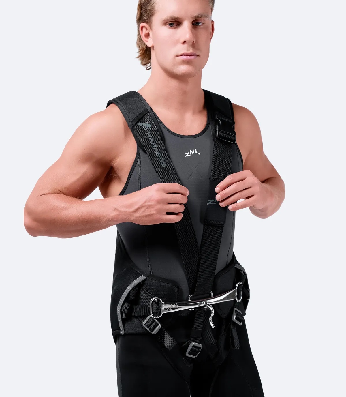 T5 Trapeze Harness, image 4