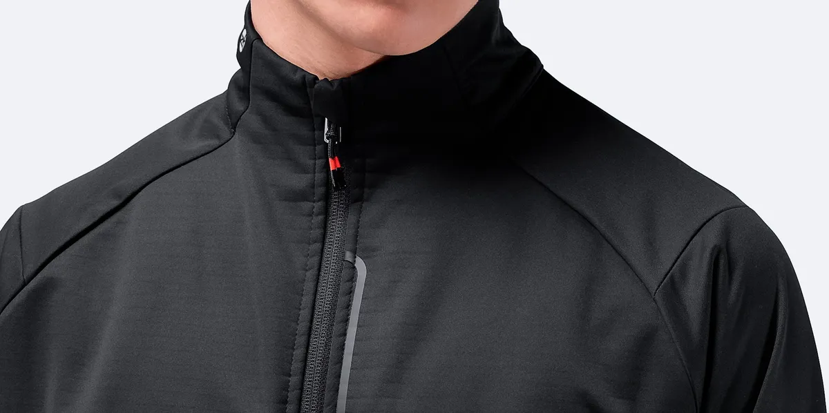 Mens 3L Softshell Jacket, image 6