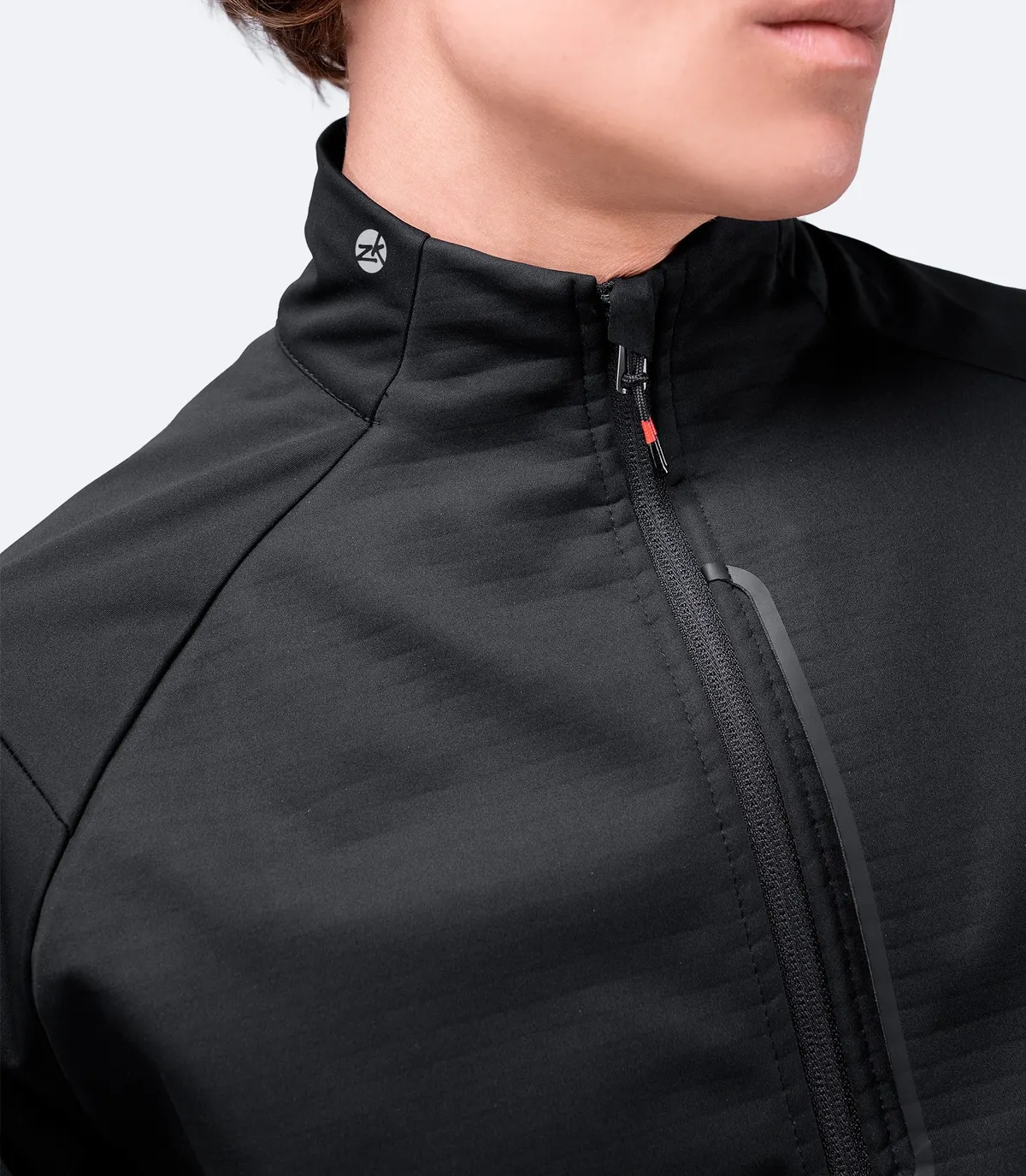 Mens 3L Softshell Jacket, image 5