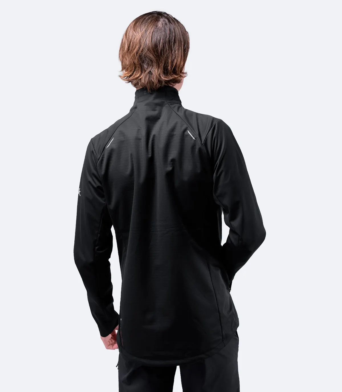 Mens 3L Softshell Jacket, image 3