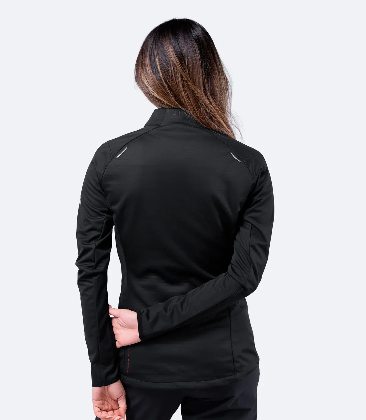 Womens 3L Softshell Jacket, image 4