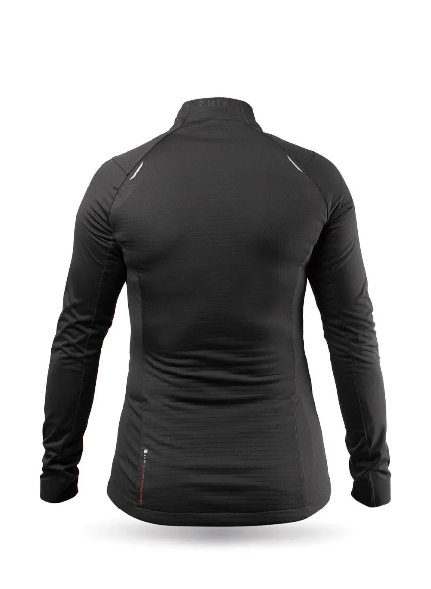 Womens 3L Softshell Jacket, image 9