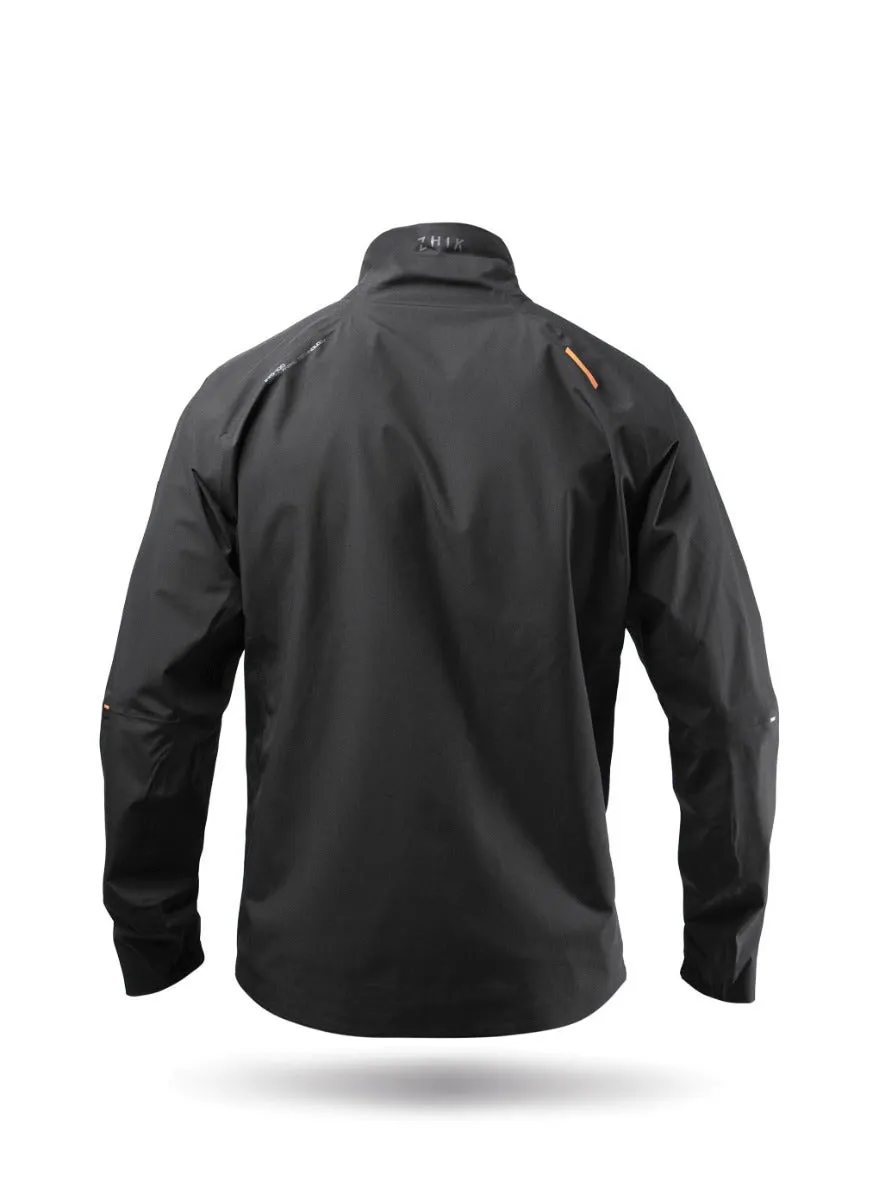 Mens Black INS100 Jacket, image 12