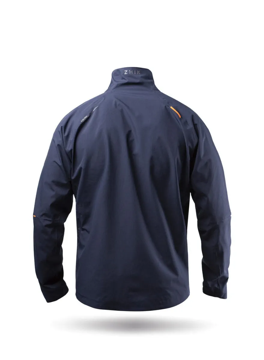 Mens Navy INS100 Jacket, image 9