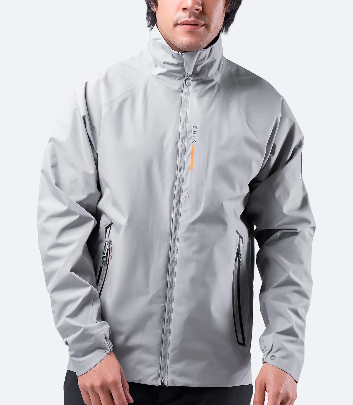 Mens Platinum INS100 Jacket, image 5