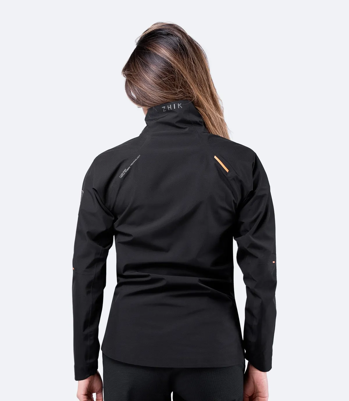Womens Black INS100 Jacket, image 4