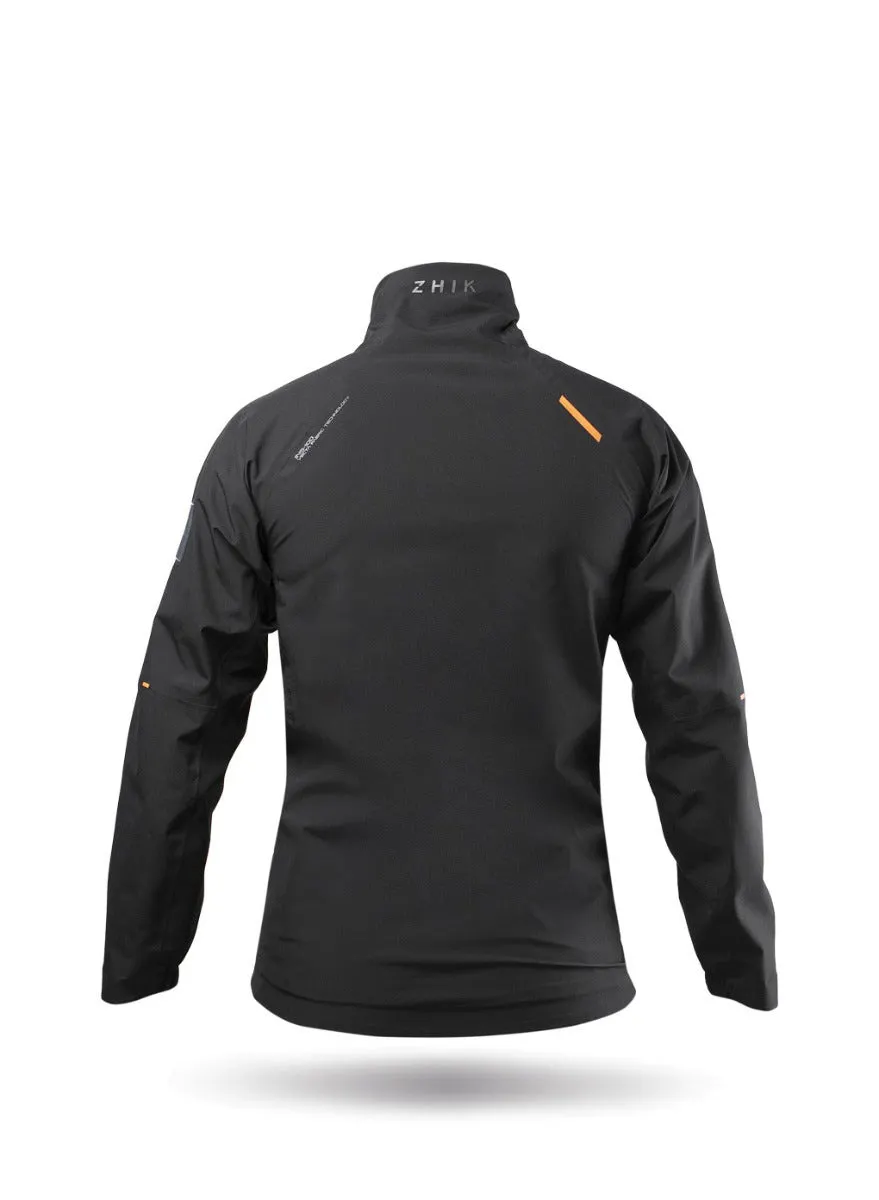 Womens Black INS100 Jacket, image 7