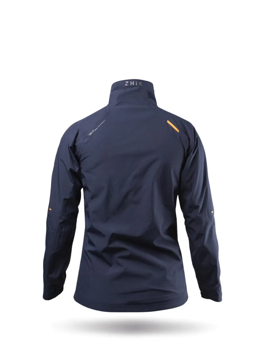 Womens Navy INS100 Jacket, image 8