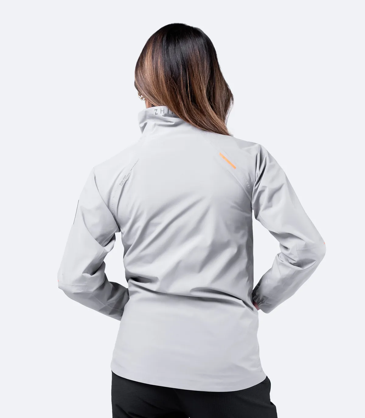 Womens Platinum INS100 Jacket, image 5