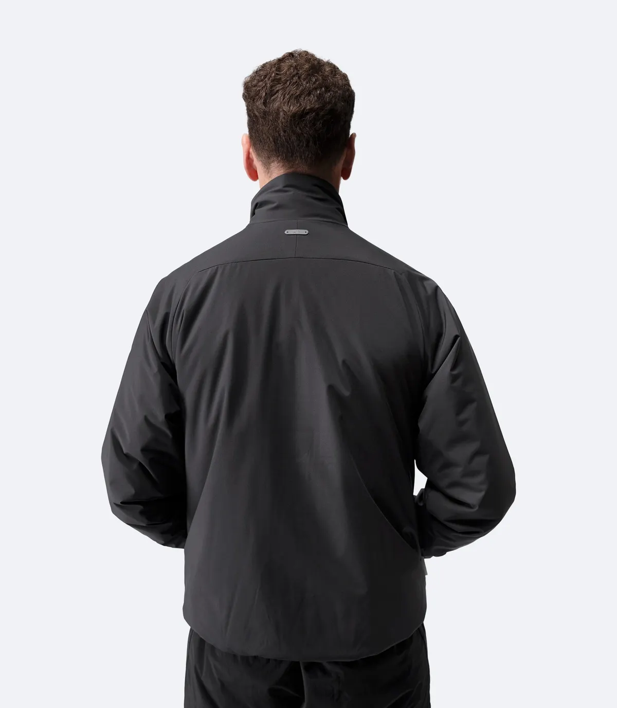 Mens Daybreaker Mid-layer Jacket, image 3