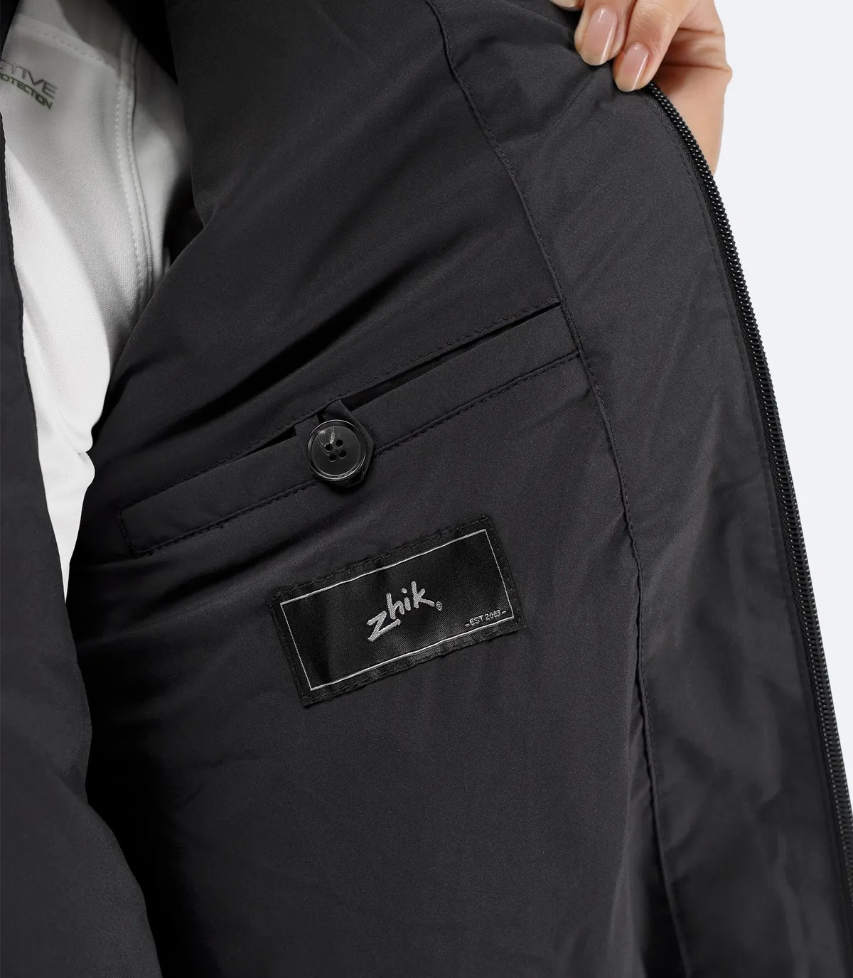 Women's Daybreaker Mid-layer Jacket, image 4