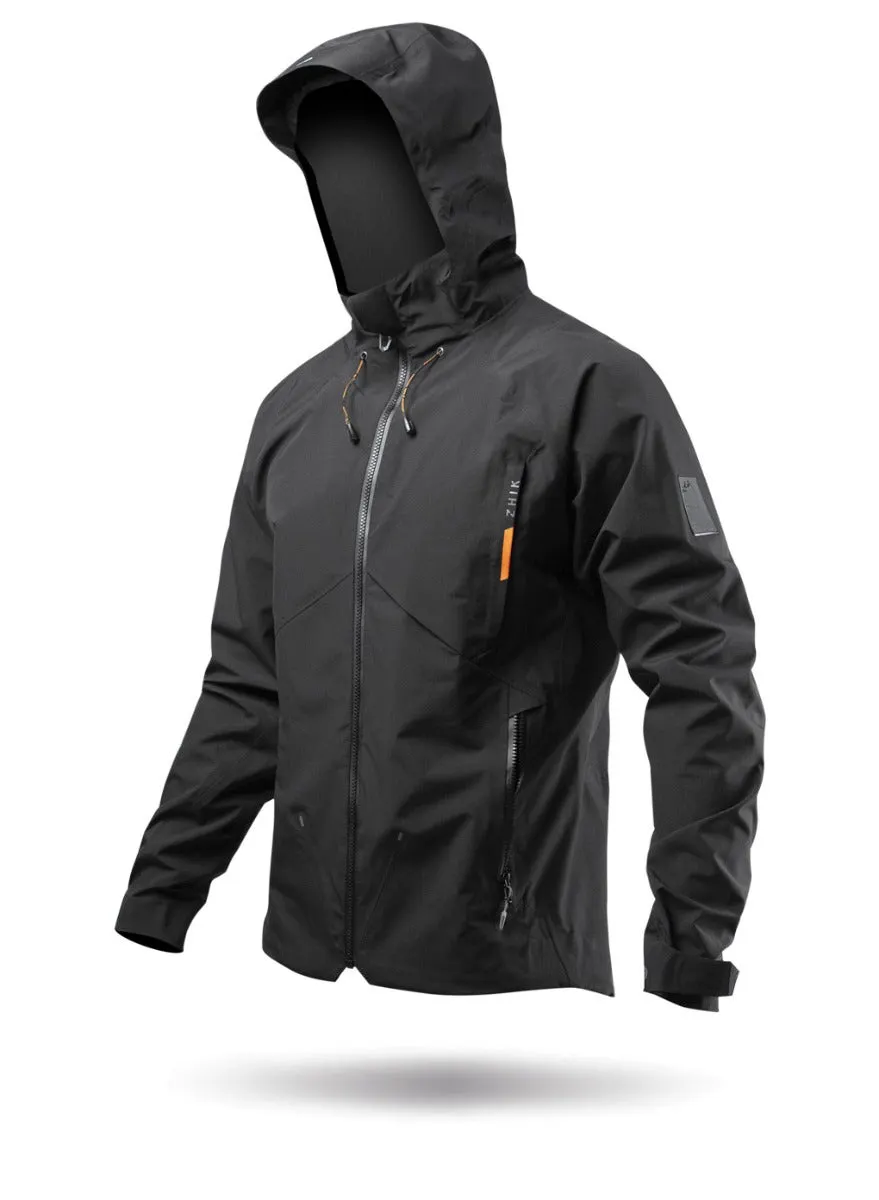Mens Black INS200 Jacket, image 10