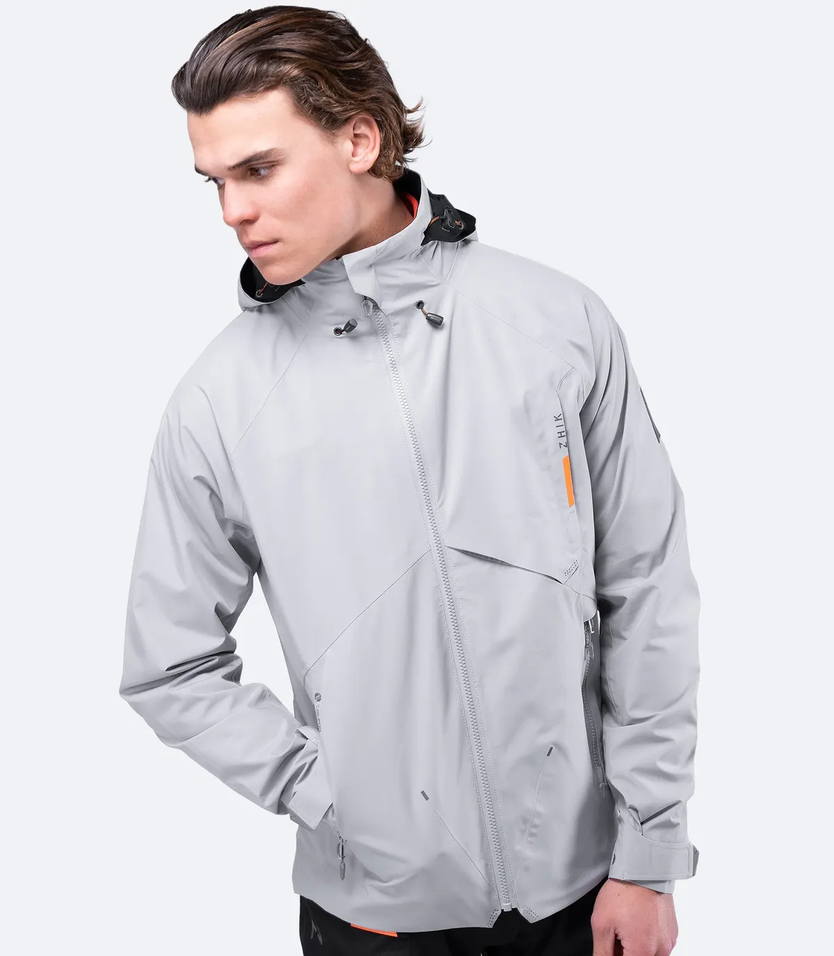 Mens Platinum INS200 Jacket, image 6