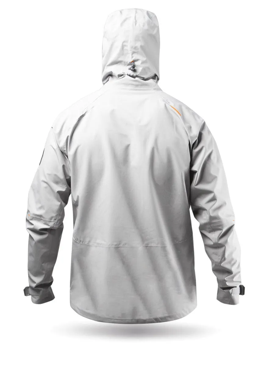 Mens Platinum INS200 Jacket, image 8