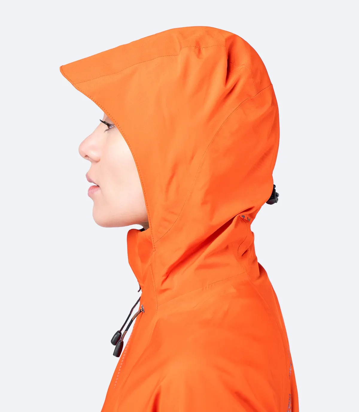 Womens Flame Red INS200 Jacket, image 6